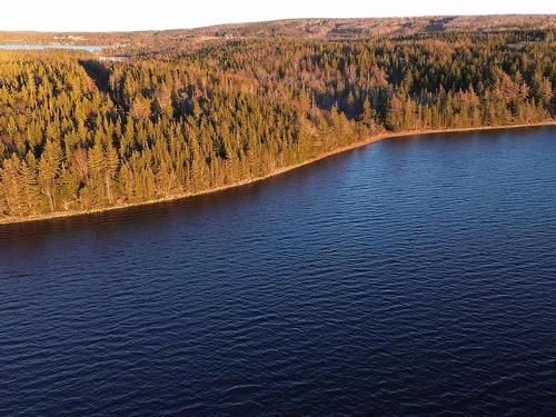 Macvicar Road, Loch Lomond, NS 