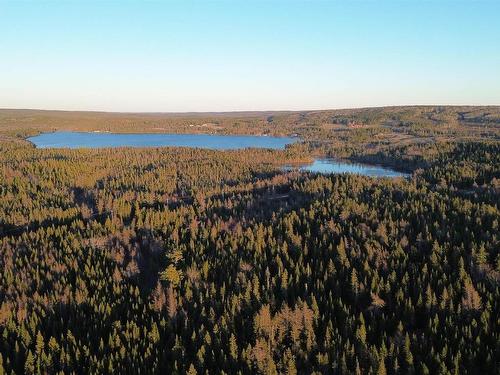 Macvicar Road, Loch Lomond, NS 