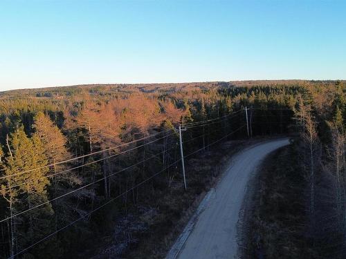 Macvicar Road, Loch Lomond, NS 