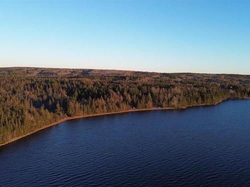 Macvicar Road, Loch Lomond, NS 