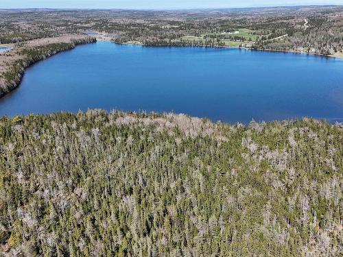 Macvicar Road, Loch Lomond, NS 