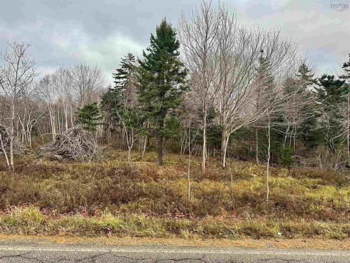 No 340 Highway, Weymouth, NS 