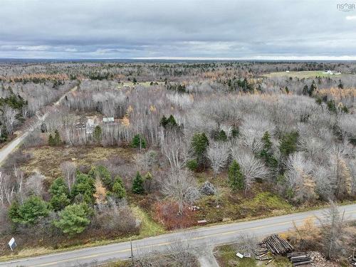No 340 Highway, Weymouth, NS 