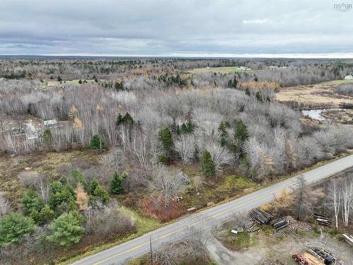 No 340 Highway, Weymouth, NS 