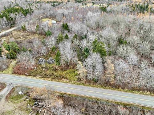 No 340 Highway, Weymouth, NS 