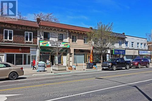 1170 Danforth Avenue, Toronto, ON 