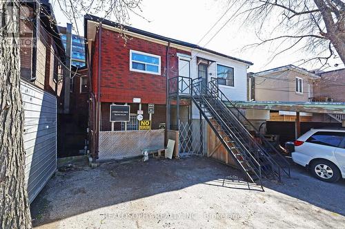 1170 Danforth Avenue, Toronto, ON 