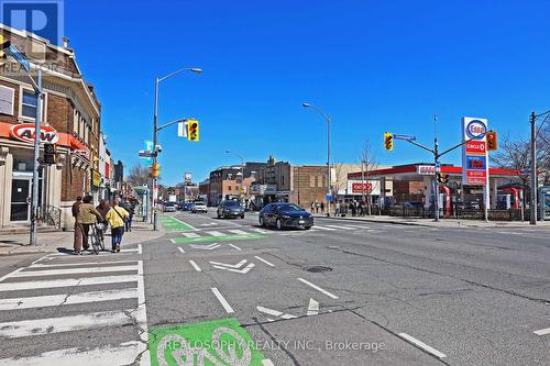 1170 Danforth Avenue, Toronto, ON 