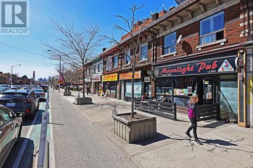 1170 Danforth Avenue, Toronto, ON 