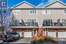 1131 Rockingham Avenue, Ottawa, ON  - Outdoor With Balcony With Facade 