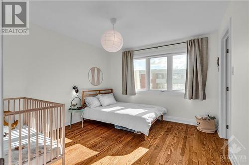 1131 Rockingham Avenue, Ottawa, ON - Indoor Photo Showing Bedroom