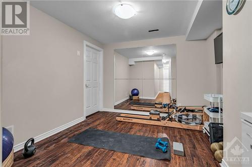 1131 Rockingham Avenue, Ottawa, ON - Indoor Photo Showing Other Room