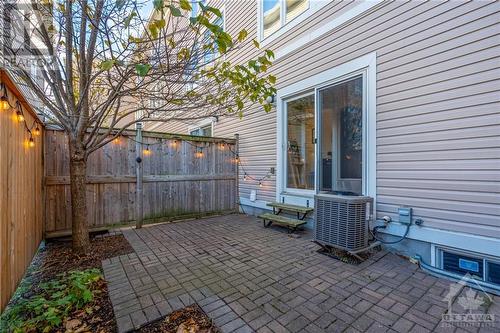 1131 Rockingham Avenue, Ottawa, ON - Outdoor With Deck Patio Veranda With Exterior