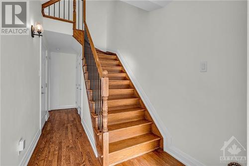 1131 Rockingham Avenue, Ottawa, ON - Indoor Photo Showing Other Room