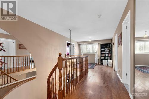 1839 Carrigan Drive, Ottawa, ON - Indoor Photo Showing Other Room