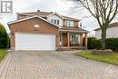 1839 Carrigan Drive, Ottawa, ON  - Outdoor 