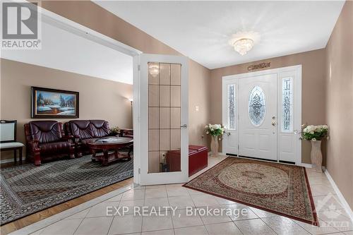 1839 Carrigan Drive, Ottawa, ON - Indoor Photo Showing Other Room