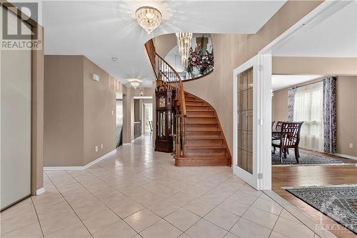 1839 Carrigan Drive, Ottawa, ON - Indoor Photo Showing Other Room