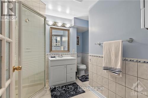 1839 Carrigan Drive, Ottawa, ON - Indoor Photo Showing Bathroom