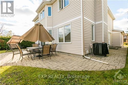 1839 Carrigan Drive, Ottawa, ON - Outdoor