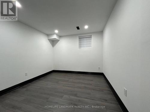 Bsmt - 4750 Antelope Crescent, Mississauga, ON - Indoor Photo Showing Other Room