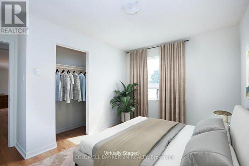 38 Orchard Road, Scugog (Port Perry), ON - Indoor Photo Showing Bedroom