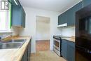 38 Orchard Road, Scugog (Port Perry), ON  - Indoor Photo Showing Kitchen With Double Sink 