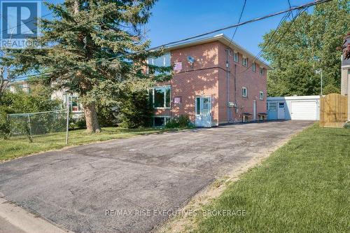 1 - 19 Baker Street, Kingston, ON - Outdoor