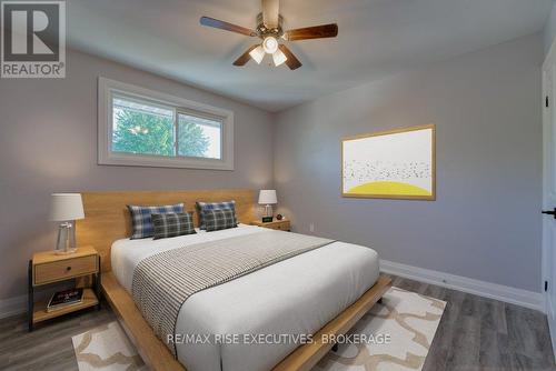 1 - 19 Baker Street, Kingston, ON - Indoor Photo Showing Bedroom