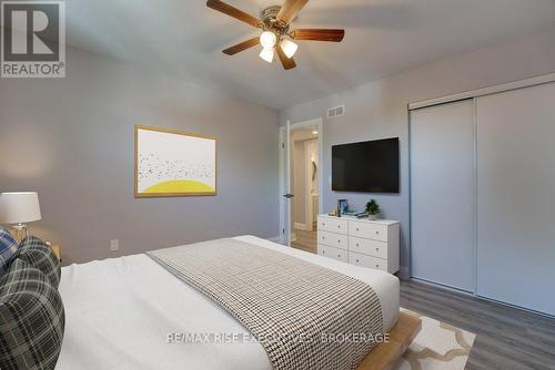 1 - 19 Baker Street, Kingston, ON - Indoor Photo Showing Bedroom