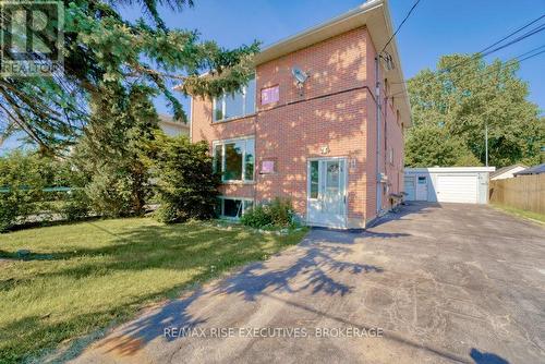 1 - 19 Baker Street, Kingston, ON - Outdoor