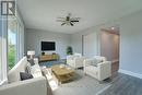 1 - 19 Baker Street, Kingston, ON  - Indoor Photo Showing Living Room 