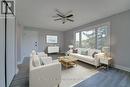 1 - 19 Baker Street, Kingston, ON  - Indoor Photo Showing Living Room 