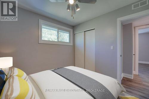 1 - 19 Baker Street, Kingston, ON - Indoor Photo Showing Bedroom