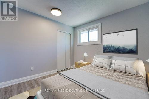 1 - 19 Baker Street, Kingston, ON - Indoor Photo Showing Bedroom