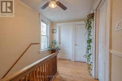 5062 Maple Street, Niagara Falls (211 - Cherrywood), ON - Indoor Photo Showing Other Room