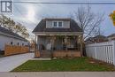 5062 Maple Street, Niagara Falls (211 - Cherrywood), ON  - Outdoor With Deck Patio Veranda 