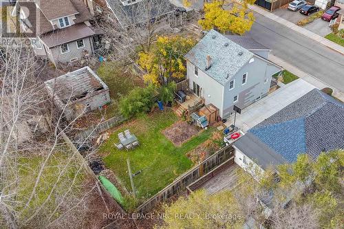 5062 Maple Street, Niagara Falls (211 - Cherrywood), ON - Outdoor