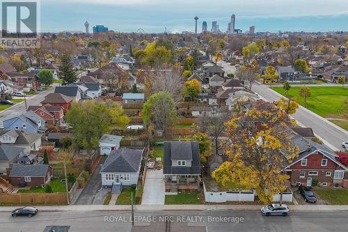 5062 Maple Street, Niagara Falls (211 - Cherrywood), ON - Outdoor With View