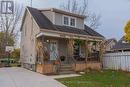 5062 Maple Street, Niagara Falls (211 - Cherrywood), ON  - Outdoor With Deck Patio Veranda 