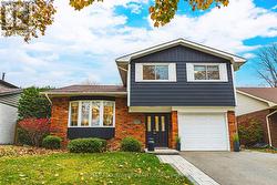 665 MONTEGO CRESCENT  Burlington, ON L7N 2Y9