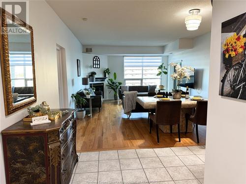 4789 Riverside Drive East Unit# 403, Windsor, ON - Indoor