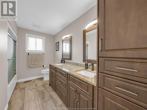 4120 Anthony Court, Windsor, ON - Indoor Photo Showing Bathroom