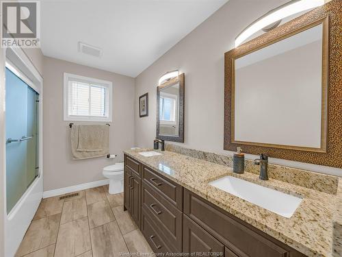 4120 Anthony Court, Windsor, ON - Indoor Photo Showing Bathroom