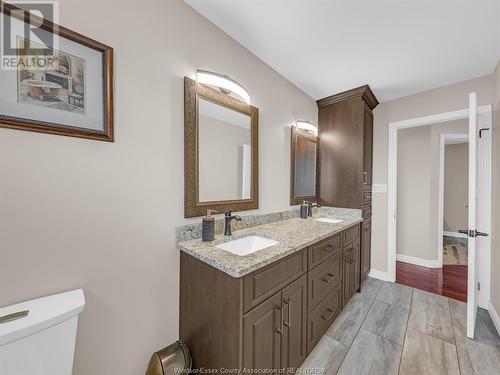 4120 Anthony Court, Windsor, ON - Indoor Photo Showing Bathroom