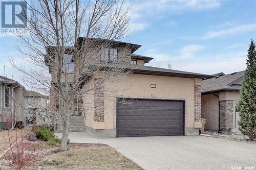 105 Oxbow Crescent, Regina, SK - Outdoor