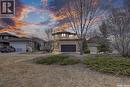 105 Oxbow Crescent, Regina, SK  - Outdoor 