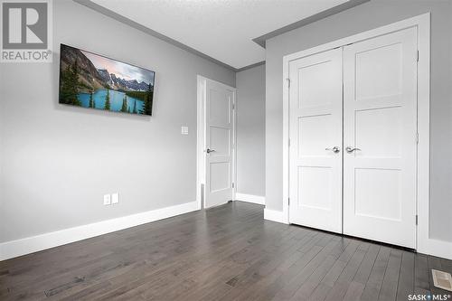 105 Oxbow Crescent, Regina, SK - Indoor Photo Showing Other Room