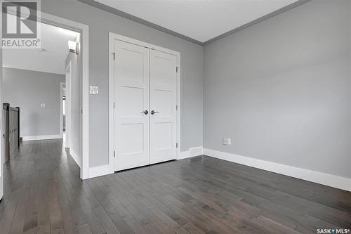 105 Oxbow Crescent, Regina, SK - Indoor Photo Showing Other Room