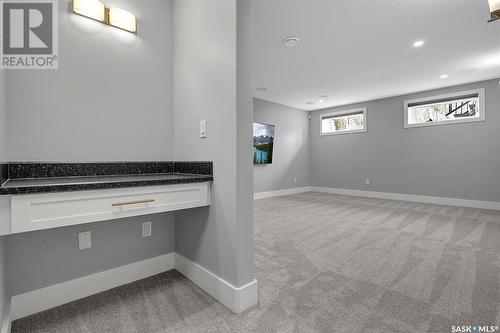 105 Oxbow Crescent, Regina, SK - Indoor Photo Showing Other Room